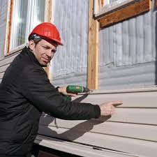 Best Aluminum Siding Installation  in Belzoni, MS